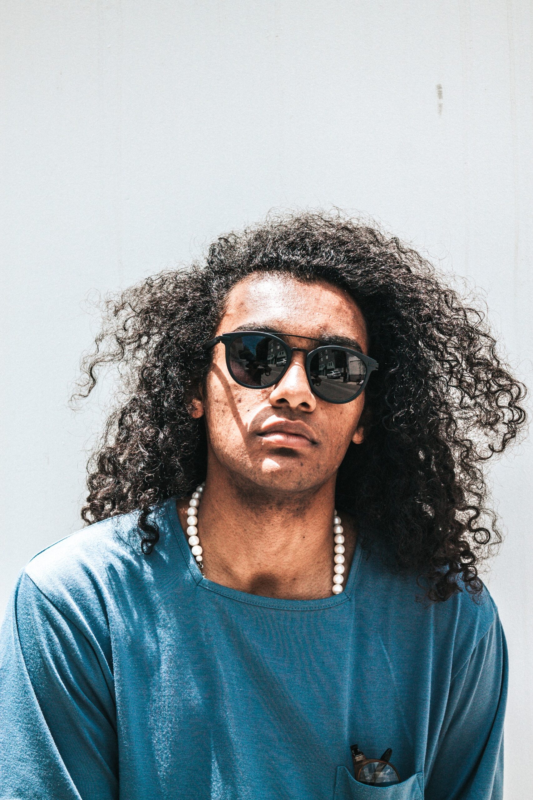 Ali Ahmad